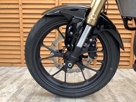 ホンダ CB250R 【マル得】CB250R 2021年モデル ワンオーナー ノーマル 16