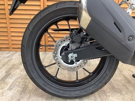 ホンダ CB250R 【マル得】CB250R 2021年モデル ワンオーナー ノーマル 18
