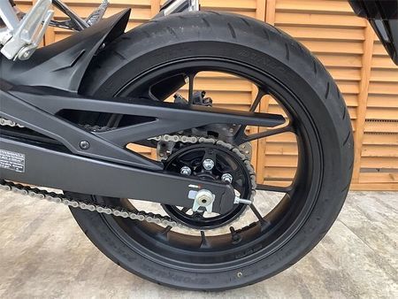 ホンダ CB250R 【マル得】CB250R 2021年モデル ワンオーナー ノーマル 19