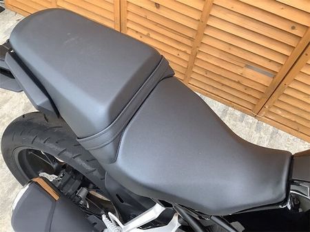 ホンダ CB250R 【マル得】CB250R 2021年モデル ワンオーナー ノーマル 20