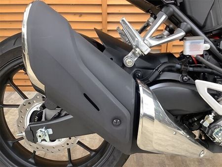 ホンダ CB250R 【マル得】CB250R 2021年モデル ワンオーナー ノーマル 23