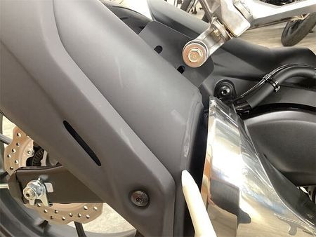 ホンダ CB250R 【マル得】CB250R 2021年モデル ワンオーナー ノーマル 25