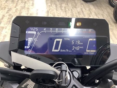 ホンダ CB250R 【マル得】CB250R 2021年モデル ワンオーナー ノーマル 5