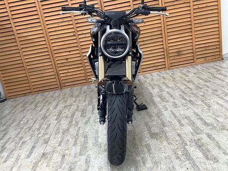 ホンダ CB250R 【マル得】CB250R 2021年モデル ワンオーナー ノーマル 8