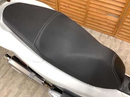 ホンダ PCX150 【マル得】PCX150 2017年モデル モリワキマフラー装備! 11