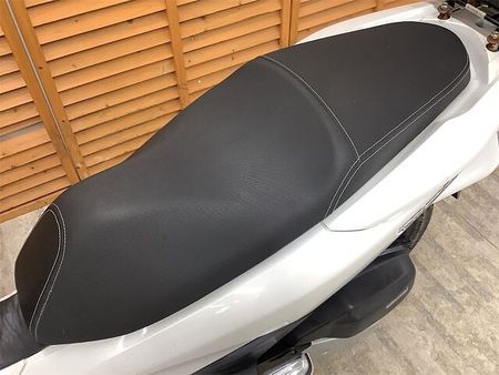 ホンダ PCX150 【マル得】PCX150 2017年モデル モリワキマフラー装備! 12
