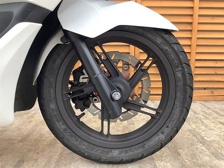 ホンダ PCX150 【マル得】PCX150 2017年モデル モリワキマフラー装備! 14