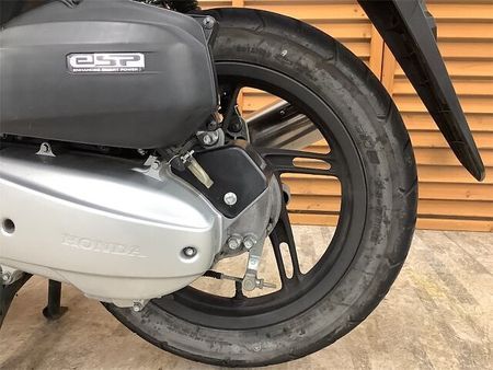 ホンダ PCX150 【マル得】PCX150 2017年モデル モリワキマフラー装備! 20
