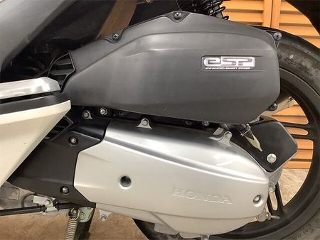 ホンダ PCX150 【マル得】PCX150 2017年モデル モリワキマフラー装備! 23
