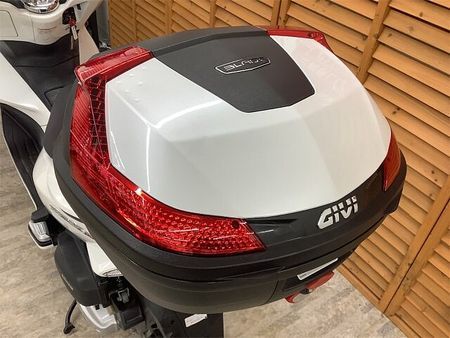 ホンダ PCX150 【マル得】PCX150 2017年モデル モリワキマフラー装備! 24