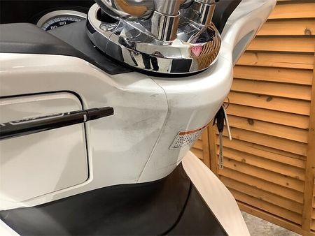 ホンダ PCX150 【マル得】PCX150 2017年モデル モリワキマフラー装備! 29