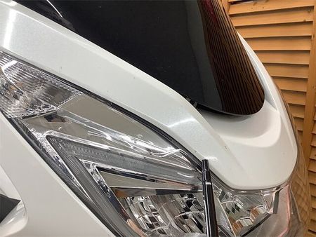 ホンダ PCX150 【マル得】PCX150 2017年モデル モリワキマフラー装備! 38