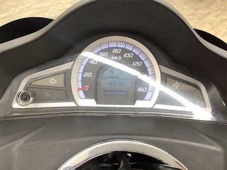 ホンダ PCX150 【マル得】PCX150 2017年モデル モリワキマフラー装備! 5