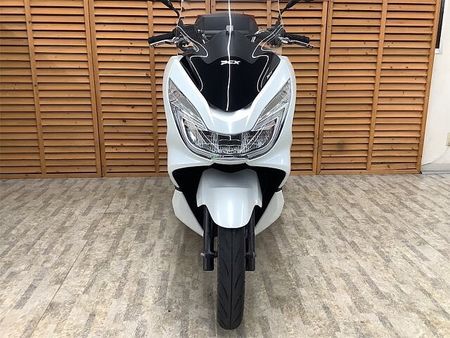 ホンダ PCX150 【マル得】PCX150 2017年モデル モリワキマフラー装備! 7