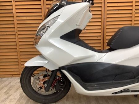 ホンダ PCX150 【マル得】PCX150 2017年モデル モリワキマフラー装備! 9