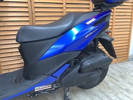 ヤマハ トリシティ 155 トリシティ155 ABS 2018年モデル リアボックス装備 19