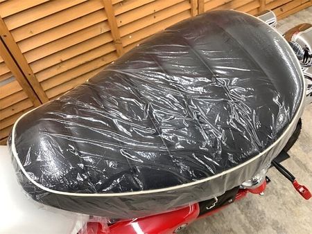 ホンダ モンキー125 モンキー125 2025年モデル 未登録車両 14
