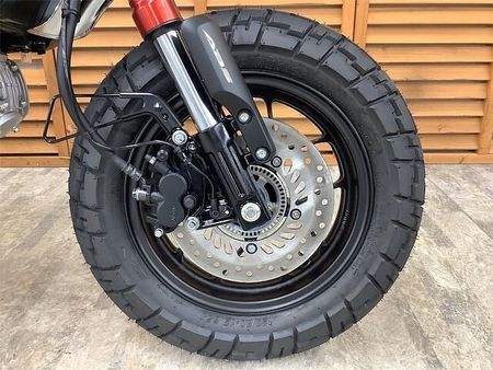 ホンダ モンキー125 モンキー125 2025年モデル 未登録車両 15