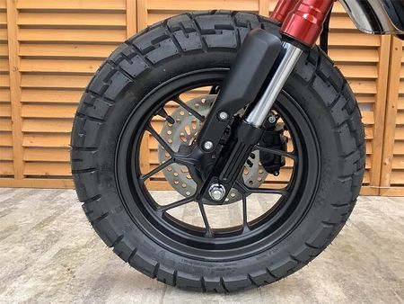 ホンダ モンキー125 モンキー125 2025年モデル 未登録車両 16