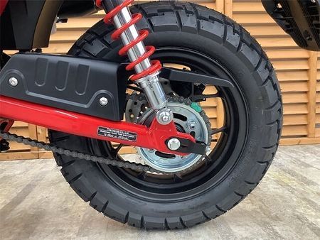 ホンダ モンキー125 モンキー125 2025年モデル 未登録車両 19