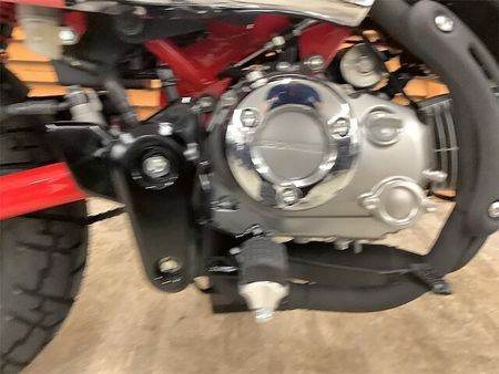 ホンダ モンキー125 モンキー125 2025年モデル 未登録車両 20