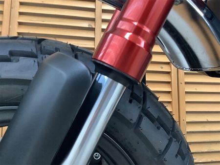ホンダ モンキー125 モンキー125 2025年モデル 未登録車両 23