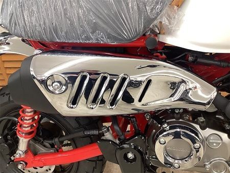 ホンダ モンキー125 モンキー125 2025年モデル 未登録車両 26