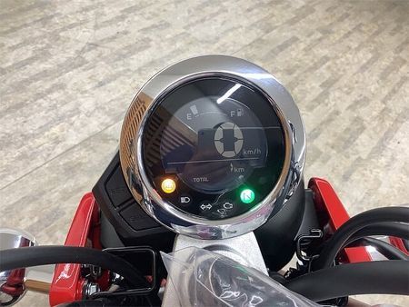 ホンダ モンキー125 モンキー125 2025年モデル 未登録車両 5