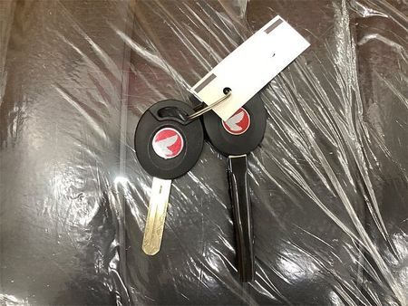 ホンダ モンキー125 モンキー125 2025年モデル 未登録車両 6