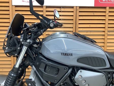 ヤマハ XSR700 XSR700 2018年モデル カスタム多数 17