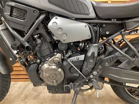 ヤマハ XSR700 XSR700 2018年モデル カスタム多数 19