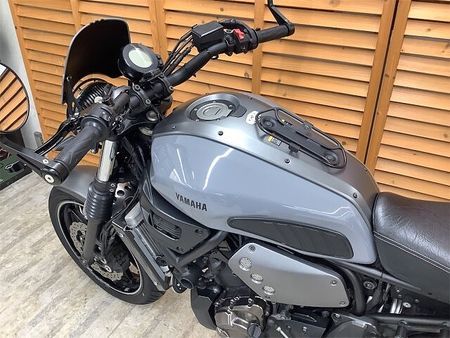 ヤマハ XSR700 XSR700 2018年モデル カスタム多数 24