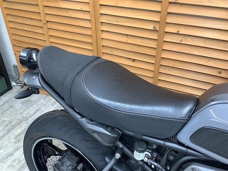 ヤマハ XSR700 XSR700 2018年モデル カスタム多数 25