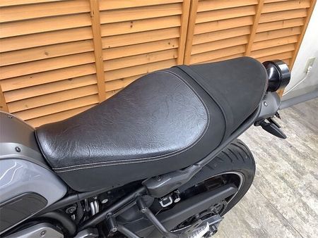 ヤマハ XSR700 XSR700 2018年モデル カスタム多数 26