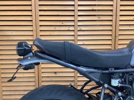 ヤマハ XSR700 XSR700 2018年モデル カスタム多数 28