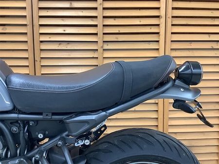 ヤマハ XSR700 XSR700 2018年モデル カスタム多数 29