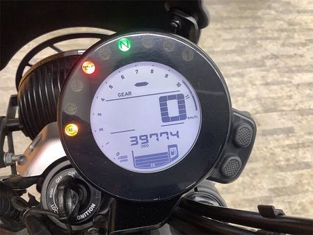 ヤマハ XSR700 XSR700 2018年モデル カスタム多数 5