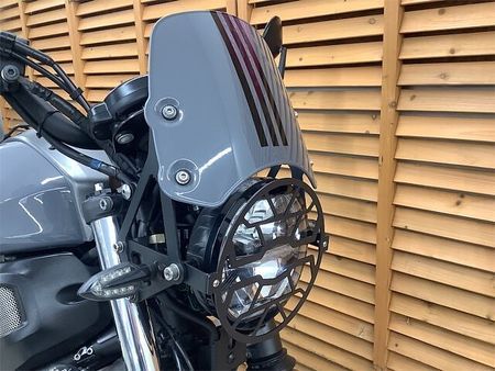 ヤマハ XSR700 XSR700 2018年モデル カスタム多数 8