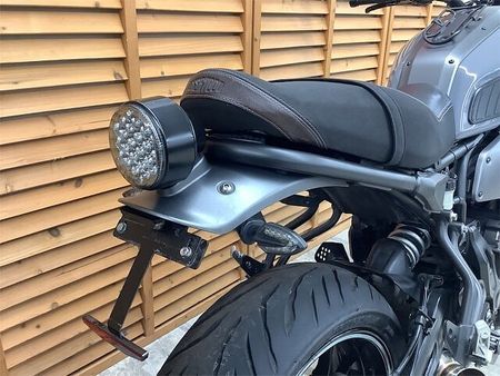 ヤマハ XSR700 XSR700 2018年モデル カスタム多数 10