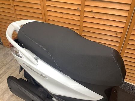 ヤマハ アクシス Z アクシスZ 2022年モデル ノーマル 23