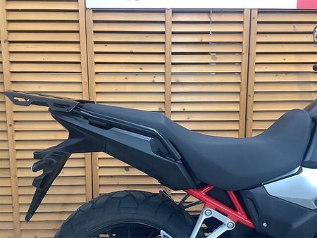 ホンダ 400X 400X 2021年モデル グリップヒーター フロントバンパー リアキャリア装備!! 17