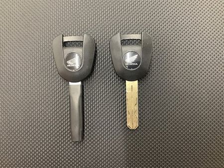 ホンダ 400X 400X 2021年モデル グリップヒーター フロントバンパー リアキャリア装備!! 6