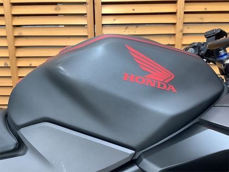 ホンダ CBR400R CBR400R 2019年モデル グリップヒーター マルチバー装備!! 16