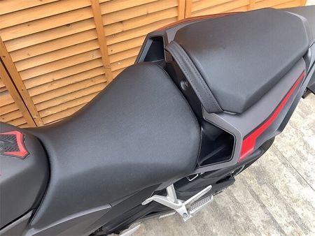 ホンダ CBR400R CBR400R 2019年モデル グリップヒーター マルチバー装備!! 19