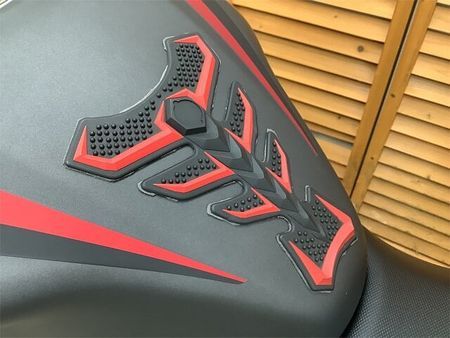 ホンダ CBR400R CBR400R 2019年モデル グリップヒーター マルチバー装備!! 32