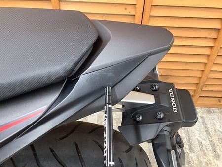 ホンダ CBR400R CBR400R 2019年モデル グリップヒーター マルチバー装備!! 39