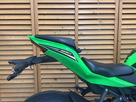 カワサキ ZX-25R ZX-25R SE 2021年モデル ノーマル 26