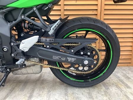 カワサキ ZX-25R ZX-25R SE 2021年モデル ノーマル 29