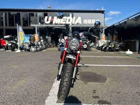 ホンダ モンキー125 【新車在庫あり】即納可能です! モンキー125 6