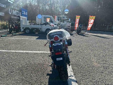 ホンダ モンキー125 【新車在庫あり】即納可能です! モンキー125 7